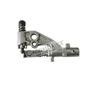 Husqvarna 340 / 345 / 350 / 359 / 455 /461 Yağ Pompasi Eski̇ Model