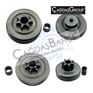 4500 / 5200 Tüm Modeller Sabi̇t Zi̇nci̇r Di̇şli̇