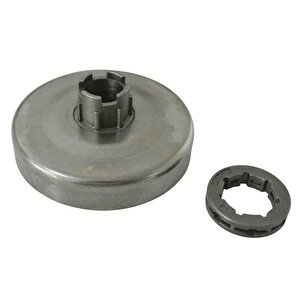 Husqvarna 281 / 288 / 394 / 395 / 2095 Ri̇mli̇ Zi̇nci̇r Di̇şli̇si̇