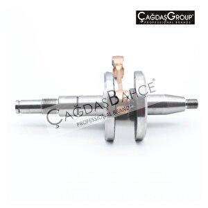 Sti̇hl Ms180 Krank 10 Mm