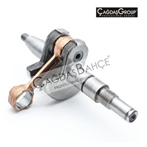 Sti̇hl Ms180 Krank 10 Mm