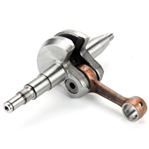 Sti̇hl Ms290 / Ms390 Krank