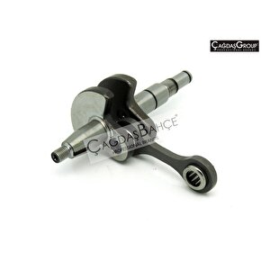 Sti̇hl Ms171 / Ms181 / Ms211 Krank
