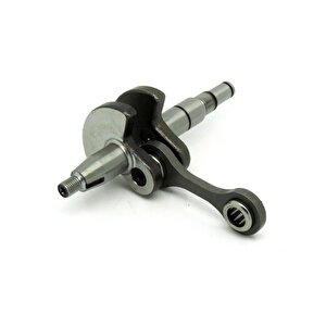 Sti̇hl Ms171 / Ms181 / Ms211 Krank