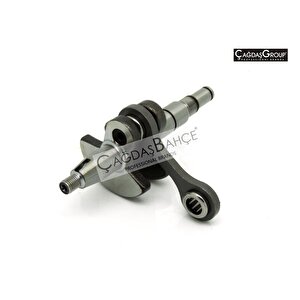 Sti̇hl Ms171 / Ms181 / Ms211 Krank