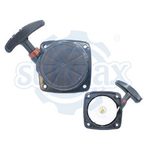 Slp 600 Motorlu Çi̇t Budama Starter Kapaği Tek Zemberekli̇