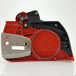 Husqvarna 340 / 345 / 350 / 353 / 359 Motorlu Testere Yan Kapak
