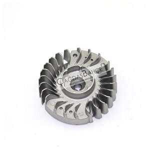 Sti̇hl Ms360 / Ms036 Motorlu Testere Volan