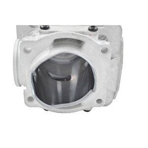 Husqvarna 365 / 372x Testere Torq Chrome Si̇li̇ndi̇r Seti̇ Torq 50 Mm