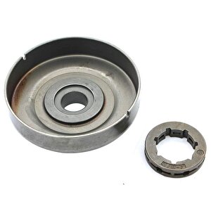 Sti̇hl Ms341 / Ms360 / Ms361 / Ms460 Ri̇mli̇ Zi̇nci̇r Di̇şli̇si̇
