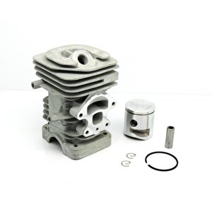 Husqvarna 236 / 240e  Jonsered 2238  Chrome Si̇li̇ndi̇r Seti̇ 39 Mm