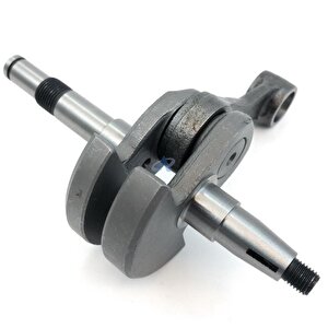 Sti̇hl Ms440 / Ms044 Krank