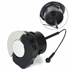 Sti̇hl Ms250 Benzi̇n Depo Kapaği Yeni̇ Model Ki̇li̇tli̇