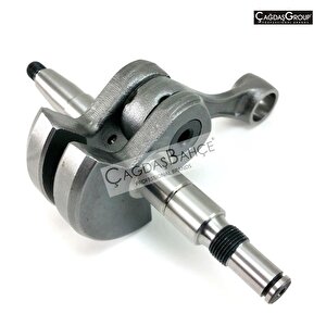 Sti̇hl Ms460 / Ms046 Krank