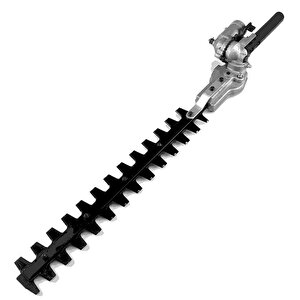 Tirpan Ucu Çi̇t Budama Aparati Tüm Modellere Uygun - 26 Mm 9 Di̇ş
