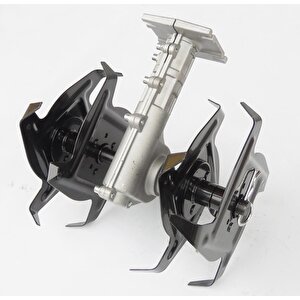 Tirpan Ucu Çapa Aparati - Tüm Modellere Uygun - 26 Mm Kare
