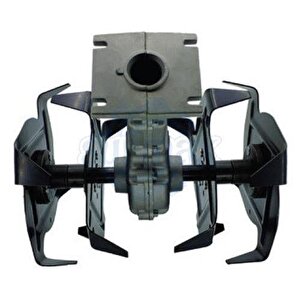 Tirpan Ucu Çapa Aparati - Tüm Modellere Uygun - 28 Mm 9 Di̇ş