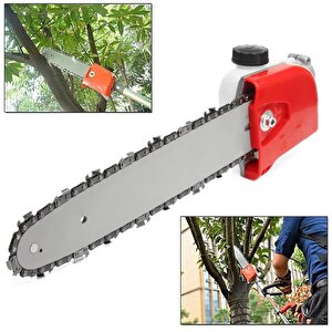 Tirpan Ucu Budama Testeresi̇ - Tüm Modellere Uygun - 26 Mm 9 Di̇ş
