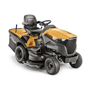 Stiga Estate Pro9122wx Çim Biçme Traktörü Honda Gxv690 Motorlu