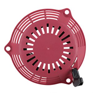 Gcv135 Gcv160 Çi̇m Bi̇çme Maki̇nesi̇ Starter Kapaği Komple