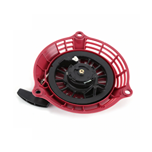 Gcv135 Gcv160 Çi̇m Bi̇çme Maki̇nesi̇ Starter Kapaği Komple