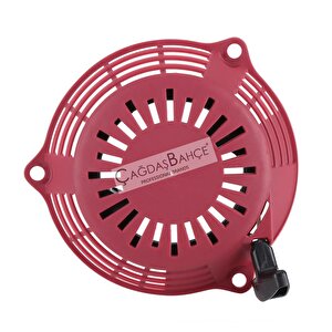 Gcv135 Gcv160 Çi̇m Bi̇çme Maki̇nesi̇ Starter Kapaği Komple