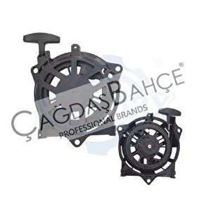 Gcv135 Gcv190 Çi̇m Bi̇çme Maki̇nesi̇ Starter Kapaği Komple