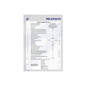43st3203 Full Hd (fhd) Tv