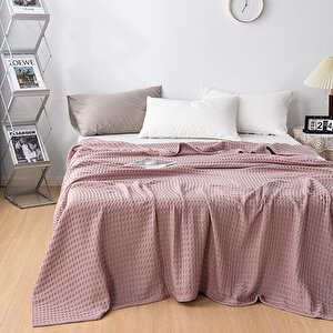 Havuzlu Battal Boy Pike 240 X 260 Cm Pembe
