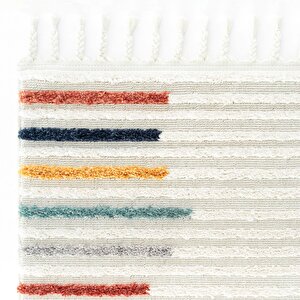 Cool Halı Palazzo 06 Multy Bukle Salon Halısı Mutfak Halısı Çocuk Odası Halısı Kesme Koridor Yolluk