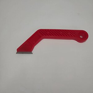 Derz Kazıyıcı Dolgu Seramik Arası Kazıyıcı Derz Spatulası Derz Temizleme Bıçağı