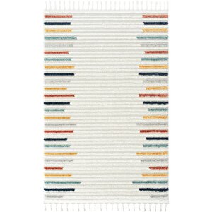 Palazzo 06 Multy Bukle Salon Halısı Mutfak Halısı Çocuk Odası Halısı Kesme Koridor Yolluk 120x180 cm