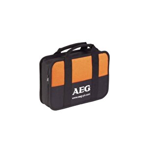 Aeg Bs 12 C2 Li 12v 2.0 Ah Çift Akülü Matkap Vidalama - 4935448465