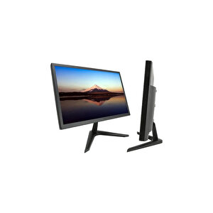 DataForce 19" 75HZ 6 MS HDMI+VGA SESLİ HD LED MONİTÖR