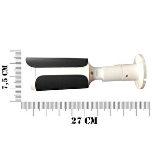2+1 2x0.22 Folyolu Lüks Cctv Kamera Kablosu 100 Metre