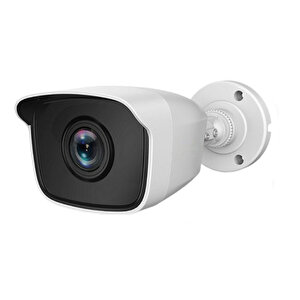 8 Kameralı Set - Araç İnsan Yüz Tanımalı Hareket Algılayan 5mp 36ir Led Güvenlik Kamerası Seti 536