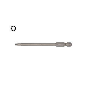 T15 X 90 Mm Torx Bits Uç Uzun Cb/8095