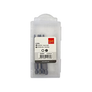 T15 X 90 Mm Torx Bits Uç Uzun Cb/8095