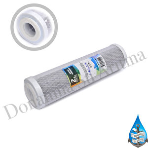 Conax Açık Kasa 8 Li Filtre Seti Benc Membranlı (tüm Açik Kasa Ci̇hazlar İçi̇n)