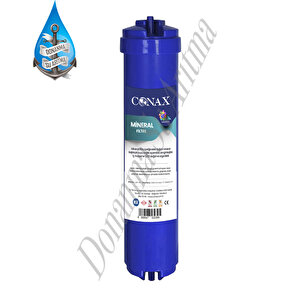 Conax Açık Kasa 8 Li Filtre Seti Benc Membranlı (tüm Açik Kasa Ci̇hazlar İçi̇n)