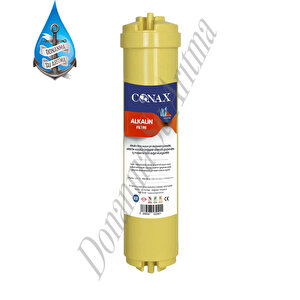 Conax Açık Kasa 8 Li Filtre Seti Benc Membranlı (tüm Açik Kasa Ci̇hazlar İçi̇n)