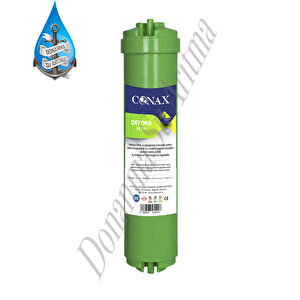 Conax Açık Kasa 8 Li Filtre Seti Benc Membranlı (tüm Açik Kasa Ci̇hazlar İçi̇n)