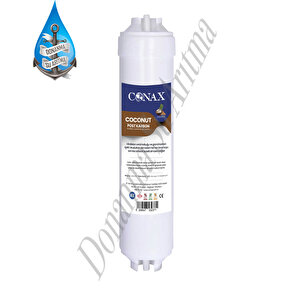 Conax Kapalı Kasa 8 Li Filtre Seti Benc Membranlı (tüm Kapali Kasa Ci̇hazlar İle Uyumlu)