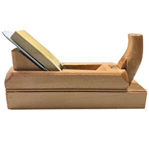 Ağaç Planya Rendesi Düz Taban 240mm