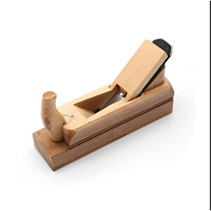 Ağaç Planya Rendesi Düz Taban 240mm