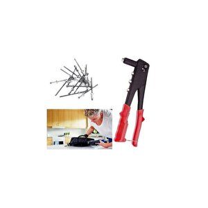 Bhd Tools El Sıkmalı Perçin Tabancası 9.5"