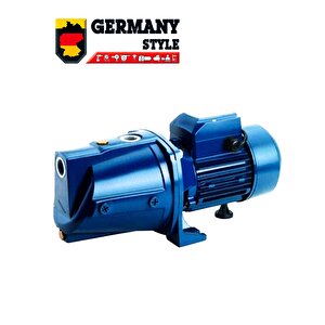 Ibeltech Bakır Sargı Paket Hidrofor Multi Jet-750 4 Kat 5 Daire