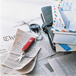 Victorinox 0.6223 Classic Çakı
