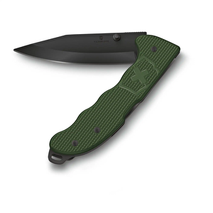 0.9425.ds24 Bsh Alox Çakı, Yeşil