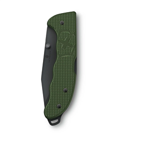 0.9425.ds24 Bsh Alox Çakı, Yeşil